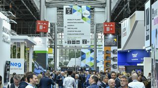 The global composites ind