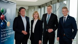 K 2025 kick-off