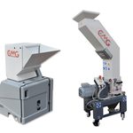 CMG Granulators at...