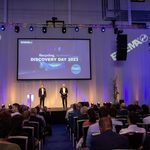 Erema invites customers...