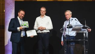 Neo Group wins the Polyme
