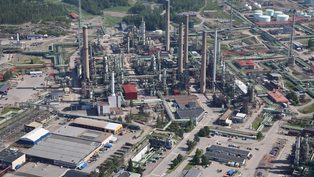 Neste decides to invest i