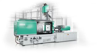 Arburg at Interplas 2023