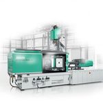 Arburg at Interplas 2023