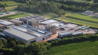 Borealis to acquire Rialt