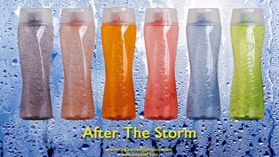 After the Storm collectio