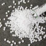 LLDPE prices fall below...