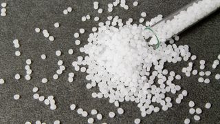 LLDPE prices fall below €
