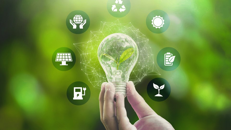 Practical guide to saving energy