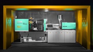 Arburg at Plast 2023