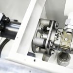 Hybrid drive system...