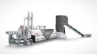 Gneuss at Fakuma 2023