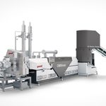 Gneuss at Fakuma 2023