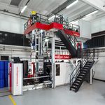 ST BlowMoulding at Plast...