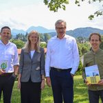 The Brückner Group and...