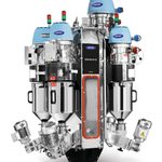 Contrex at Plast 2023