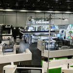 Colines at Plast Milan...