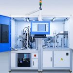 Kistler at Fakuma 2023