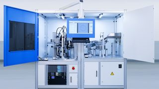 Kistler at Fakuma 2023