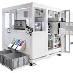 Beck Automation takes...