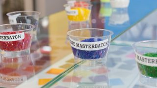 Plastics Festival in Frie