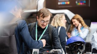 Formnext steps up to the 