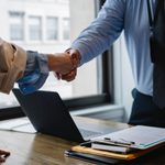 Lerg acquires a majority...
