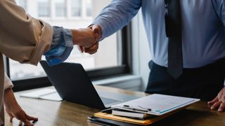 Lerg acquires a majority 