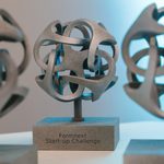 Winners of the Formnext...