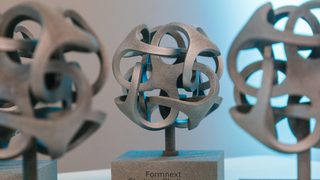 Winners of the Formnext S