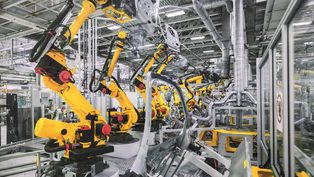 Fanuc ships its one-milli