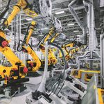 Fanuc ships its...