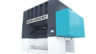Vecoplan at Ecomondo: A s