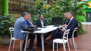 CEE Recycling Round Table