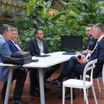 CEE Recycling Round Table