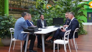 CEE Recycling Round Table