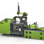Engel at Fakuma 2023