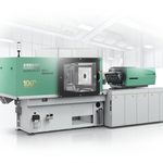 Arburg at Plast Eurasia