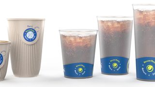 Berry launches range of p