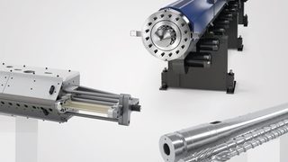 Reifenhäuser relies on br