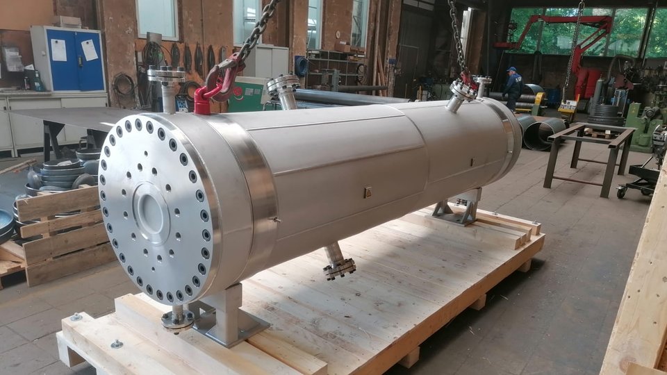Gamechanger cooling - more productivity and quality in the plastics industry