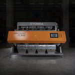 Tomra presents the new...