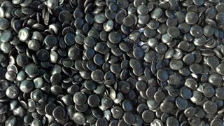 Polish traders offer disc