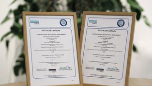 ISCC PLUS sustainability 