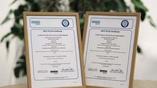 ISCC PLUS sustainability 