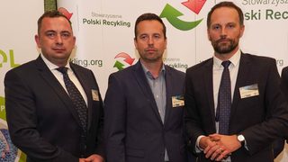 New President of the "Pol