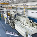 Injection molding...
