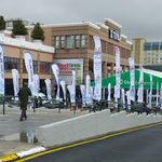 The largest fair in the...