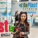 RePlast Eurasia - The...