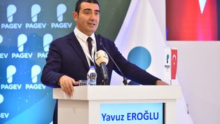 16th PAGEV Turkish Plasti